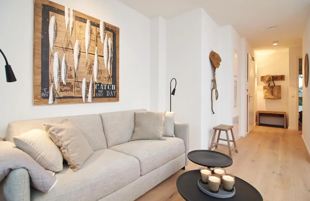 Sunshine Suite - mit Meerblick-1