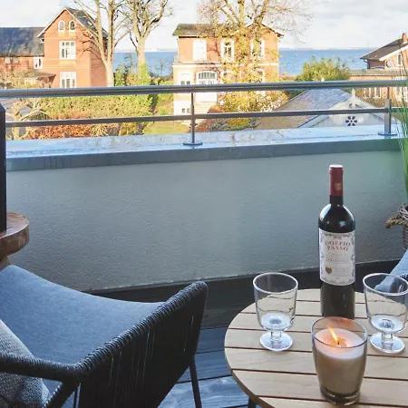 Sunshine Suite - mit Meerblick-2