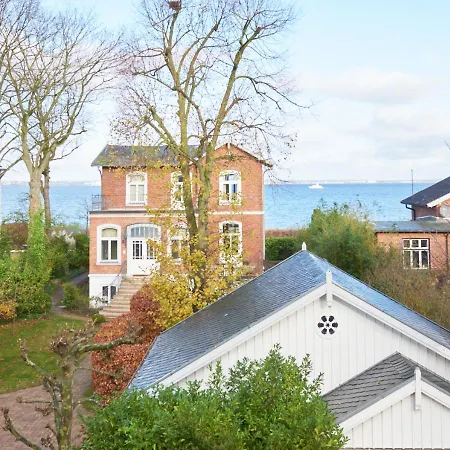 Sunshine Suite - mit Meerblick-3